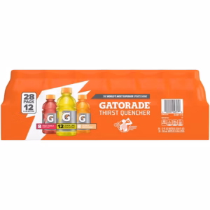 Gatorade Sports Drinks Core Variety Pack
