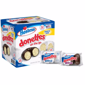 Hostess Donettes 32pack