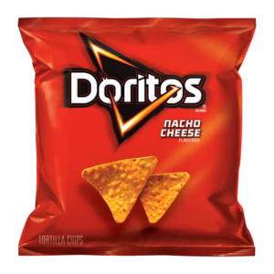 Doritos Chips 1oz bag